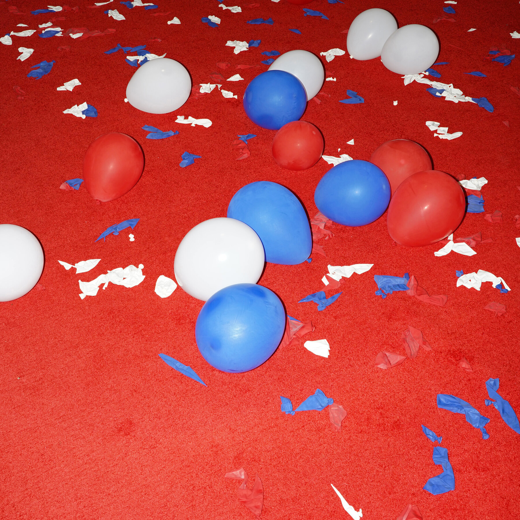 President's July 4th Event Draws Public Scrutiny