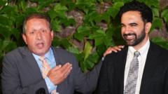 Progressive Candidates Secure Victories in New York Democratic Primaries