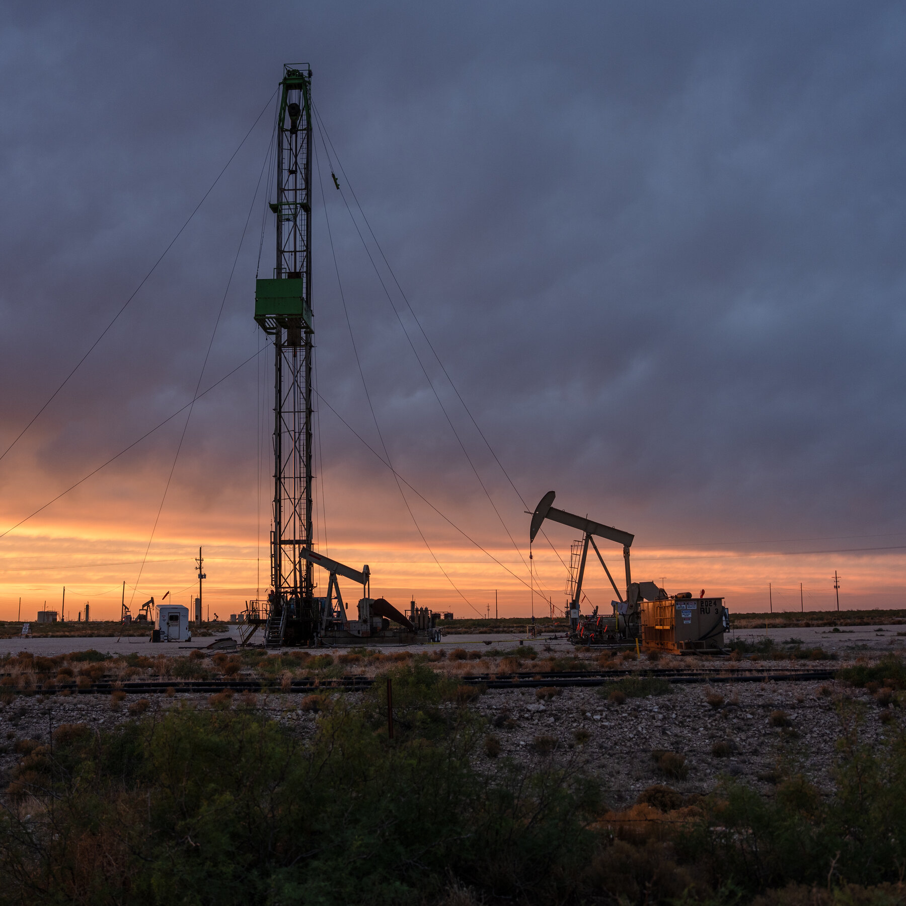 Proposed Changes Aim to Ease Regulations for Energy Development on Federal Lands