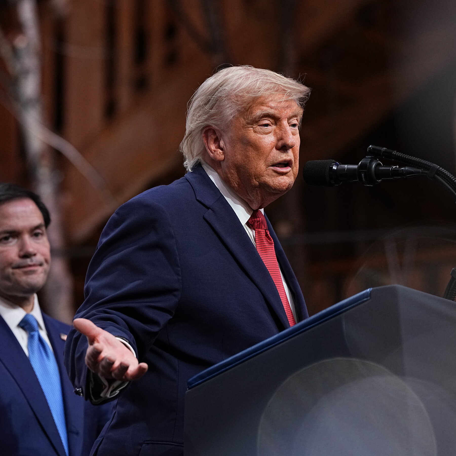 Proposed Iran Agreement Echoes Previous Deal's Sanctions Relief