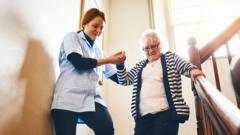 Public Consultation Initiated on Future of Social Care Funding and Provision in England