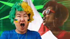 Quiz: Discover Your World Cup Fan Personality