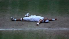 Rafael Nadal Reflects on Pivotal 2008 Wimbledon Victory Over Roger Federer