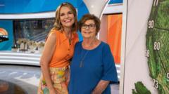 Ransom Note Claims Savannah Guthrie's Mother Died After Abduction