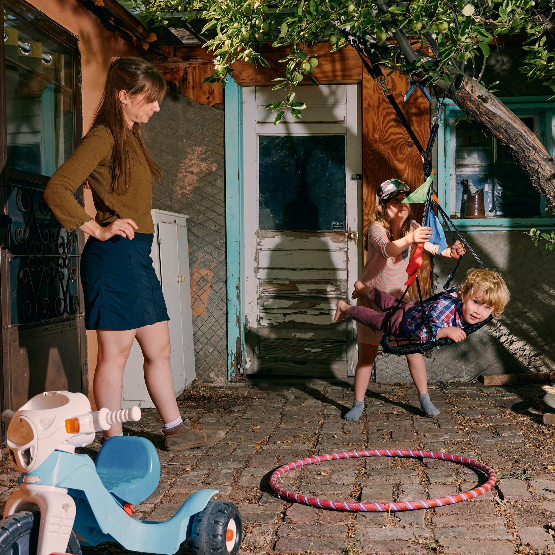 Remote Work Offers New Flexibility for Working Parents Post-Pandemic