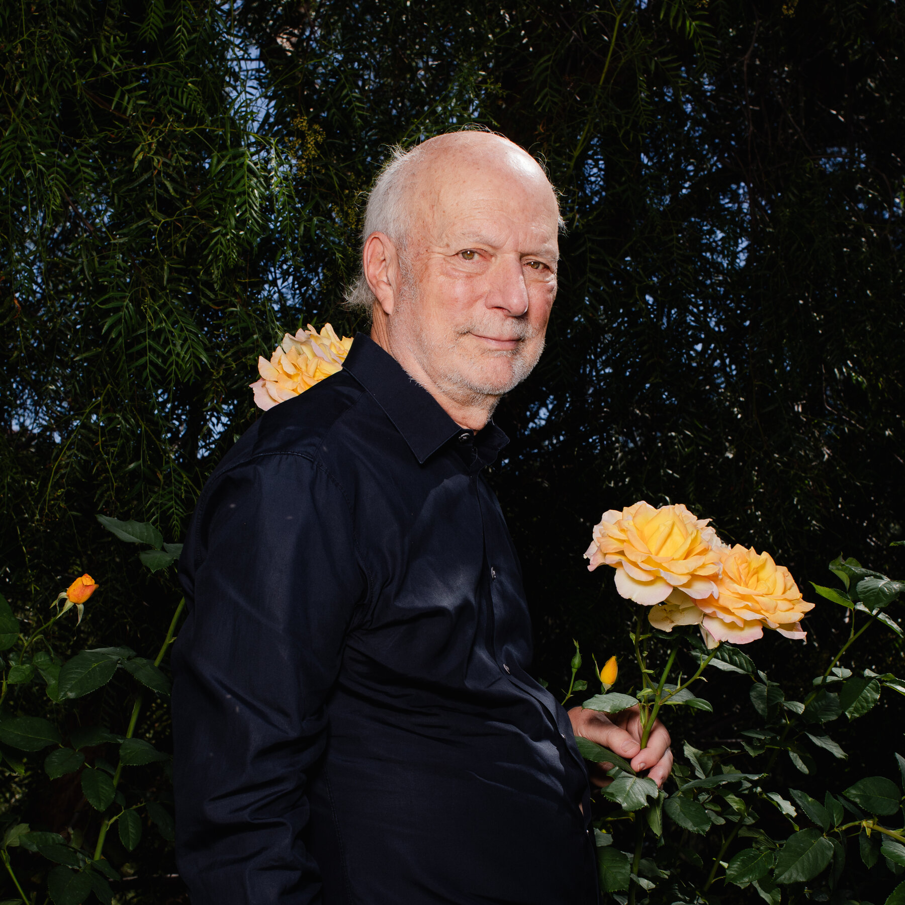 Renowned Sitcom Director James Burrows Passes Away at 85