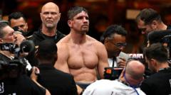 Rico Verhoeven's Appeal Against Usyk Loss Dismissed