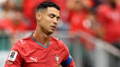 Ronaldo Fails to Shine as Portugal Draws, Critics Question Manager's Decisions