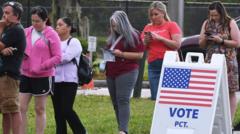 The SAVE America Act: Proposed Voter ID and Citizenship Requirements Face Congressional Hurdles