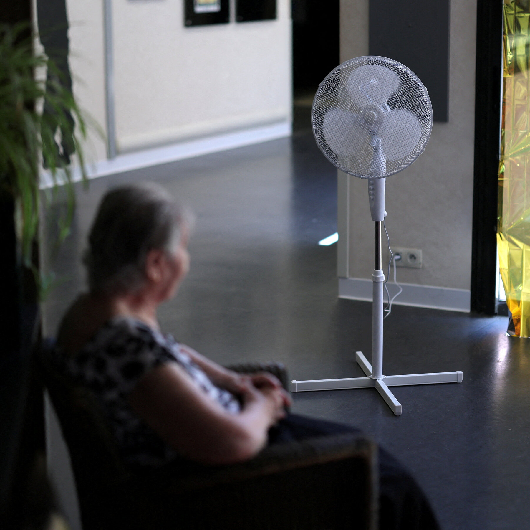 Scientists Investigate Peak Temperatures Amidst European Heatwave