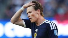 Scotland Faces Historic World Cup Group Stage Decider Against Brazil