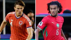 Scotland Prepares for Crucial World Cup Showdown Against Dynamic Morocco