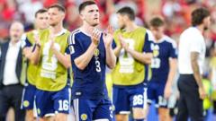 Scotland's World Cup Knockout Chances: Analyzing Third-Place Progression Scenarios