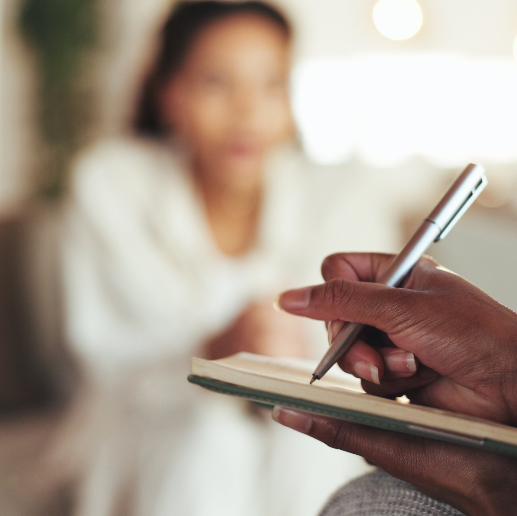 Seeking Expert Perspectives: Your Questions for Mental Health Professionals