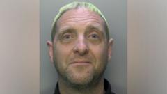 Sentence Increased for Man Who Murdered Wife and Manipulated Child