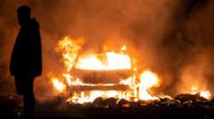 Sentencing Concludes for Individuals Involved in 2023 Ely Riots