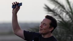 SpaceX Valuation Surpasses Amazon, Securing Fifth Spot Globally