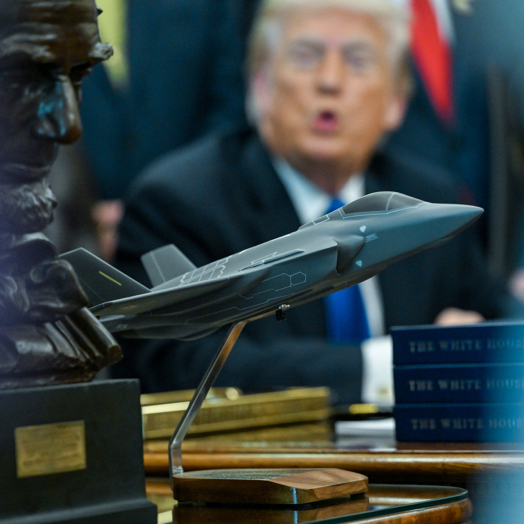 Speculation Arises on Potential F-35 Reversal for Turkey Ahead of NATO Summit