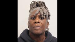 Stepmother Sentenced for 1978 Manslaughter of Five-Year-Old Girl