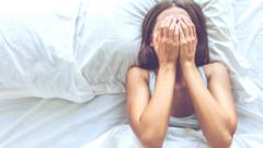 Strategies for Restful Sleep During Heatwaves