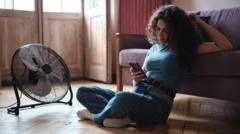 Strategies for Staying Cool Amidst Soaring Temperatures