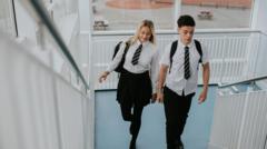 Academic Warns of Negative Impact of Strict School Dress Codes on Student Well-being