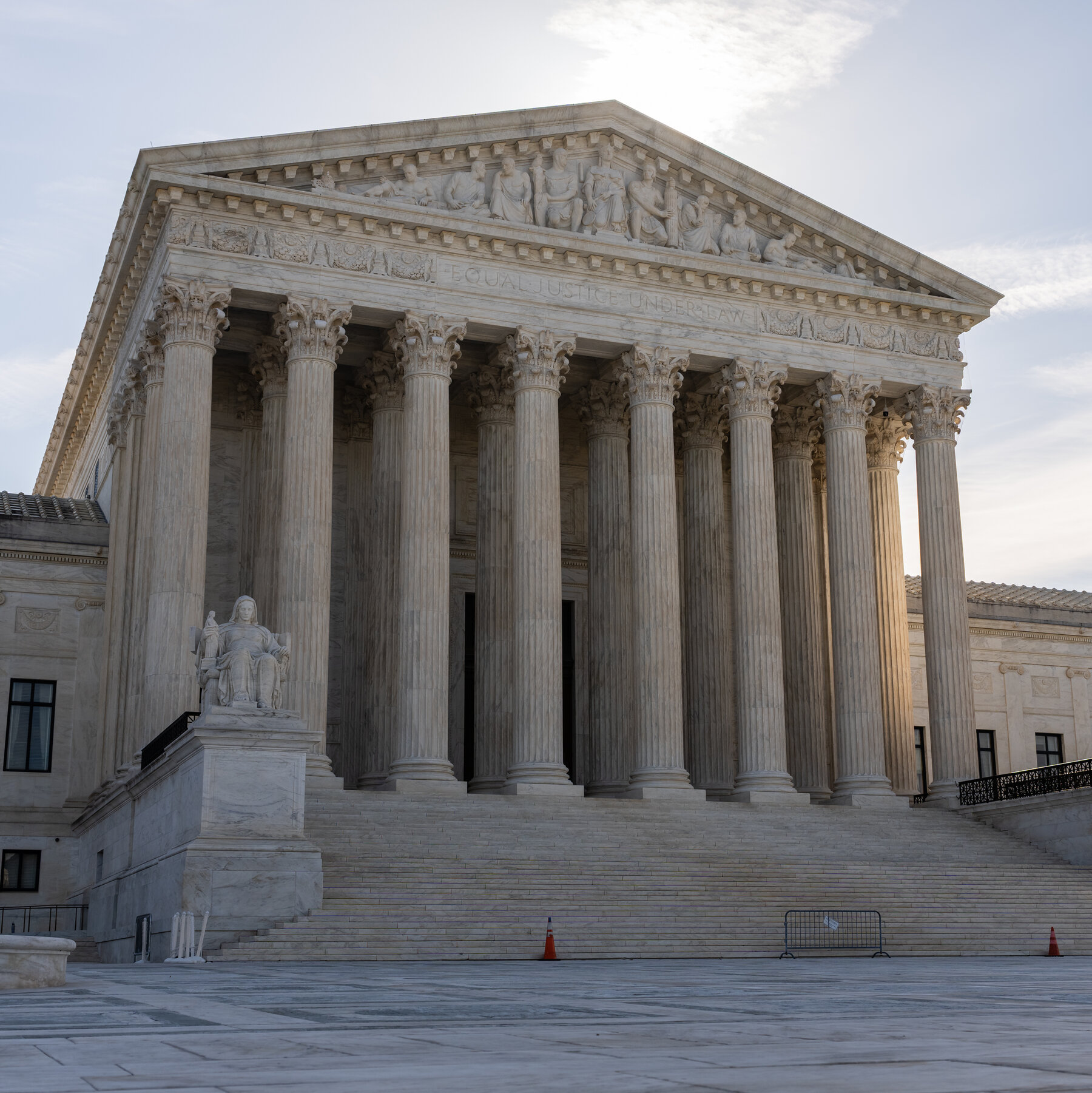 Supreme Court Cases and Public Health Monitoring Among Key Topics