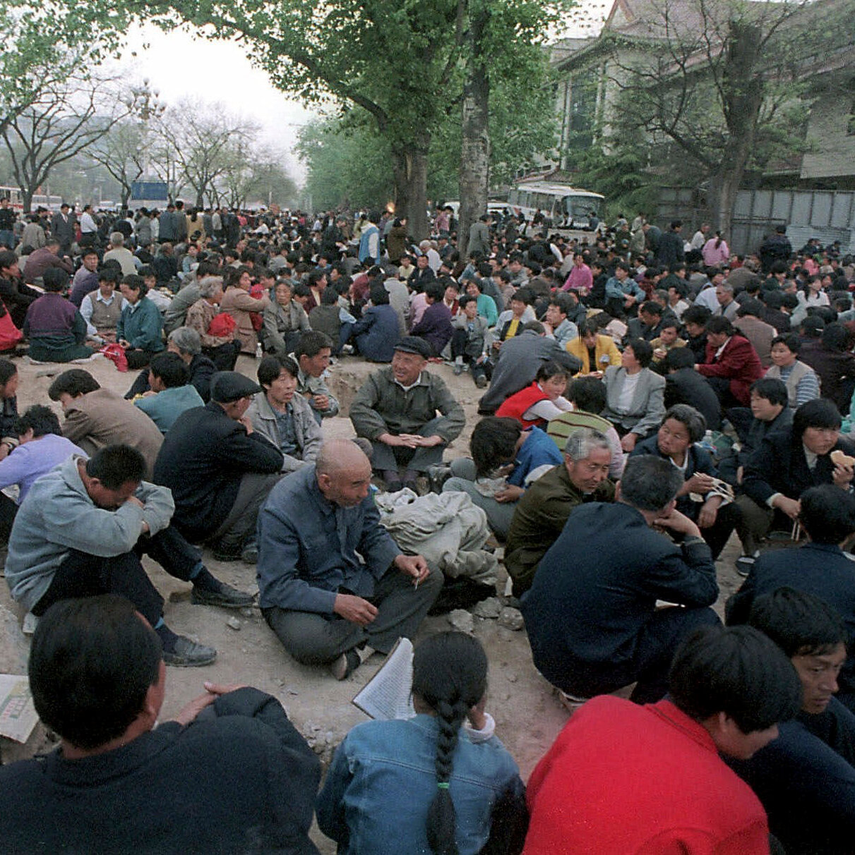 Supreme Court Declines Case Against Cisco Over Alleged Aid to China's Human Rights Abuses