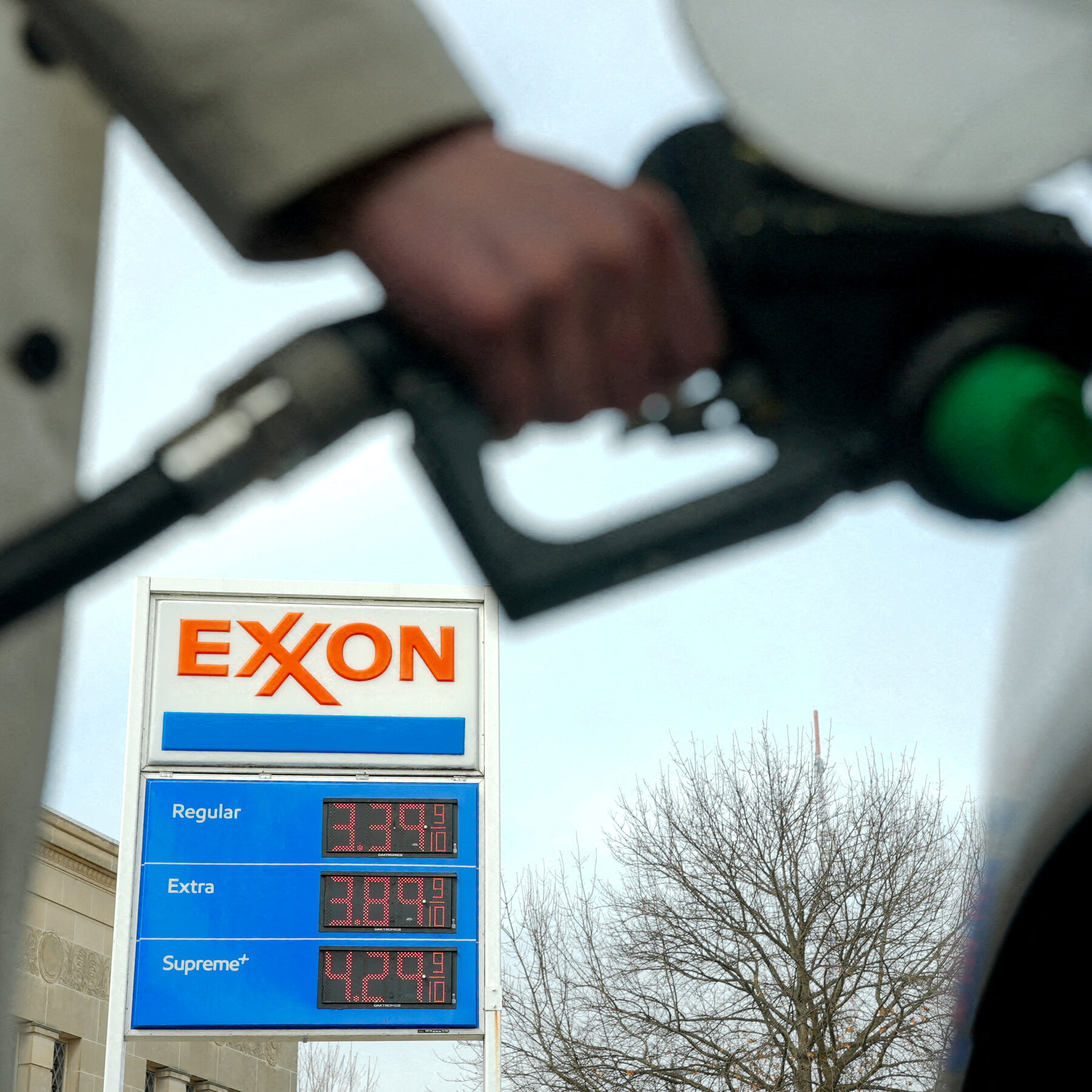 Supreme Court Rules in Favor of Exxon Mobil Regarding Cuban Asset Seizure