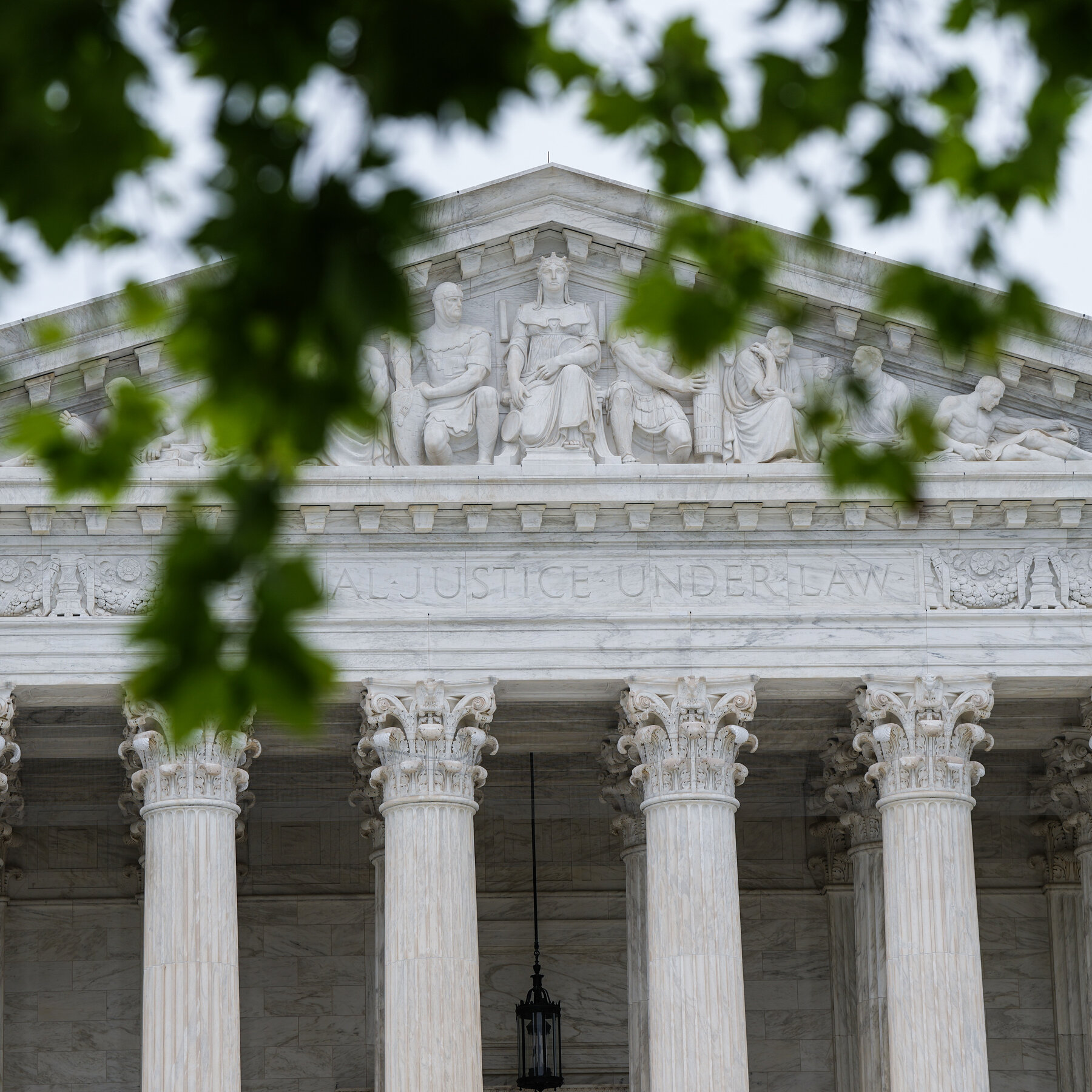 Supreme Court Poised to Rule on Key Trump-Era Policies