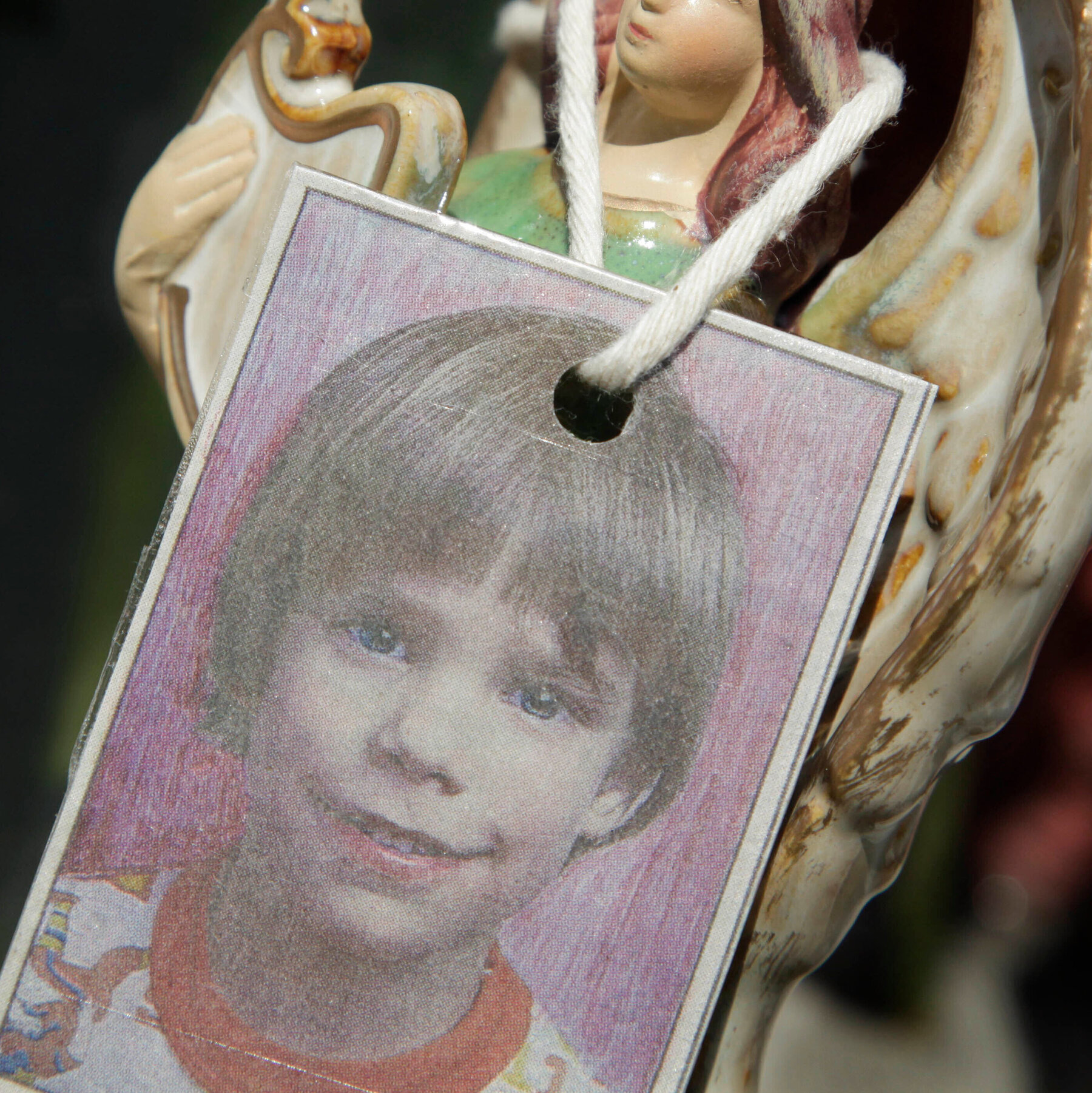 Supreme Court Upholds Conviction in Etan Patz Murder Case