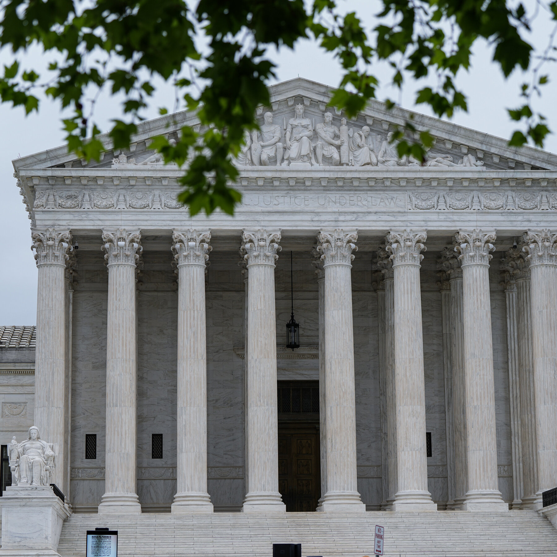 Supreme Court Upholds Trump Administration's Termination of TPS for Haitian and Syrian Nationals