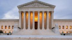 Supreme Court Upholds Trump Administration's Authority to Terminate Protected Status for Haitian and Syrian Immigrants