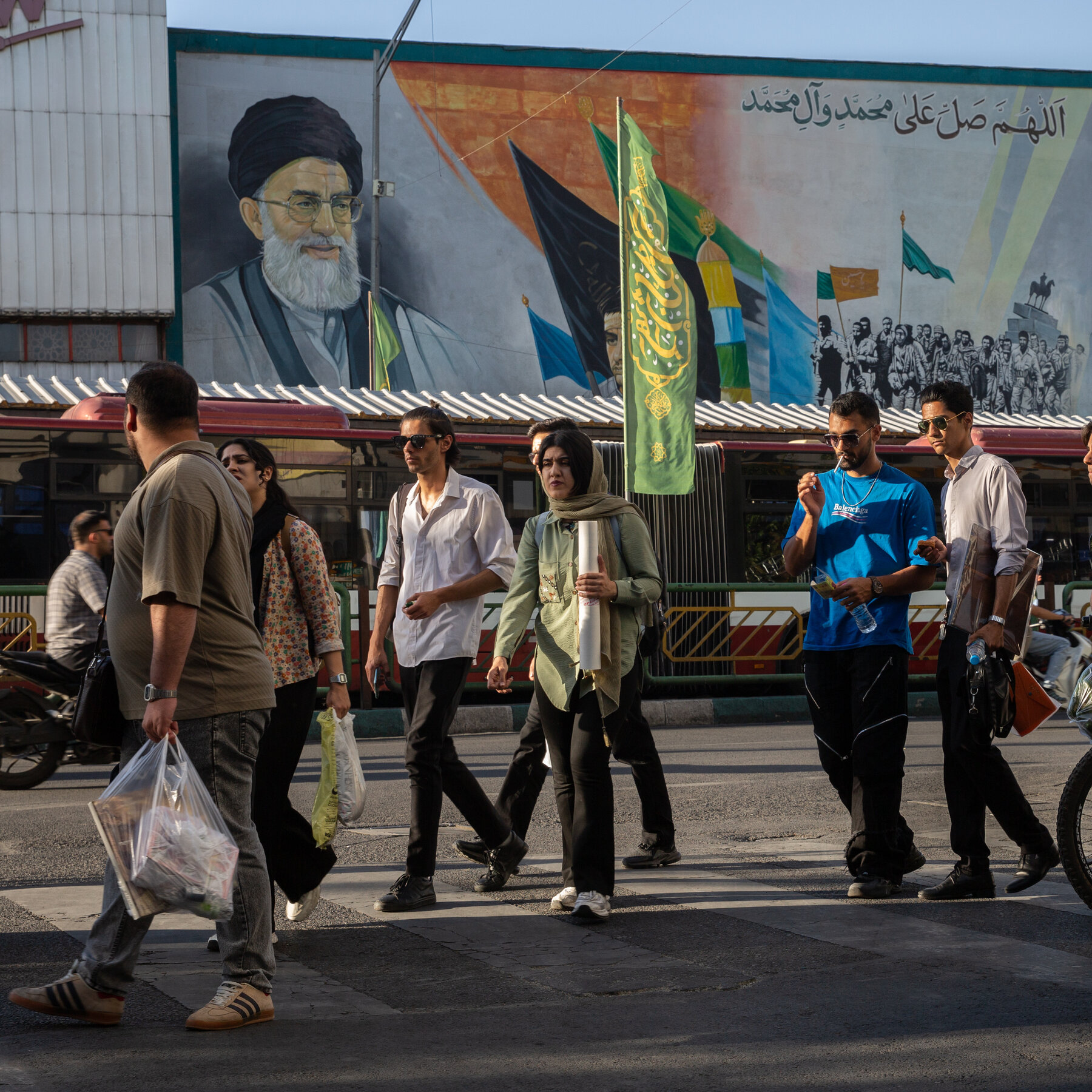 Swiss Officials Postpone Iran Negotiations Indefinitely