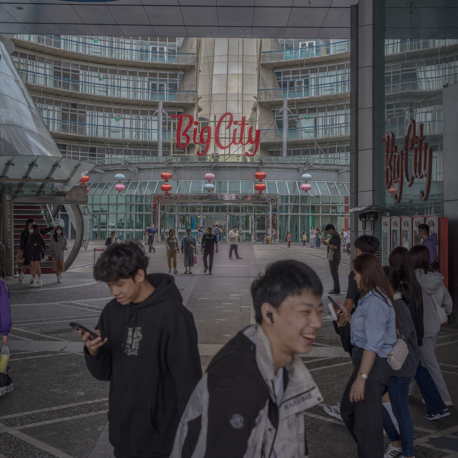 Taiwan's AI Boom Transforms Hsinchu into a Luxury Hub