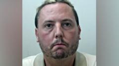 Teacher Sentenced to Whole Life Order for Adopted Son's Murder and Abuse