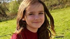Teenager Accused of Girl's Murder Expelled from School Hours Before Incident