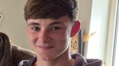 Teenager Dies in Donegal Rally Incident, Prompting Investigation and Tributes