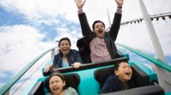 Temporary VAT Reduction Implemented for Family Activities and Children's Meals