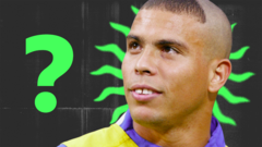 Test Your Knowledge: World Cup Golden Boot Recipients