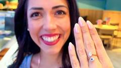 The 'Divorce Ring': A Symbol of New Beginnings and Personal Empowerment