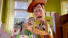 Toy Story 5 Receives Mixed Reviews, Praised for Tech Cautionary Tale