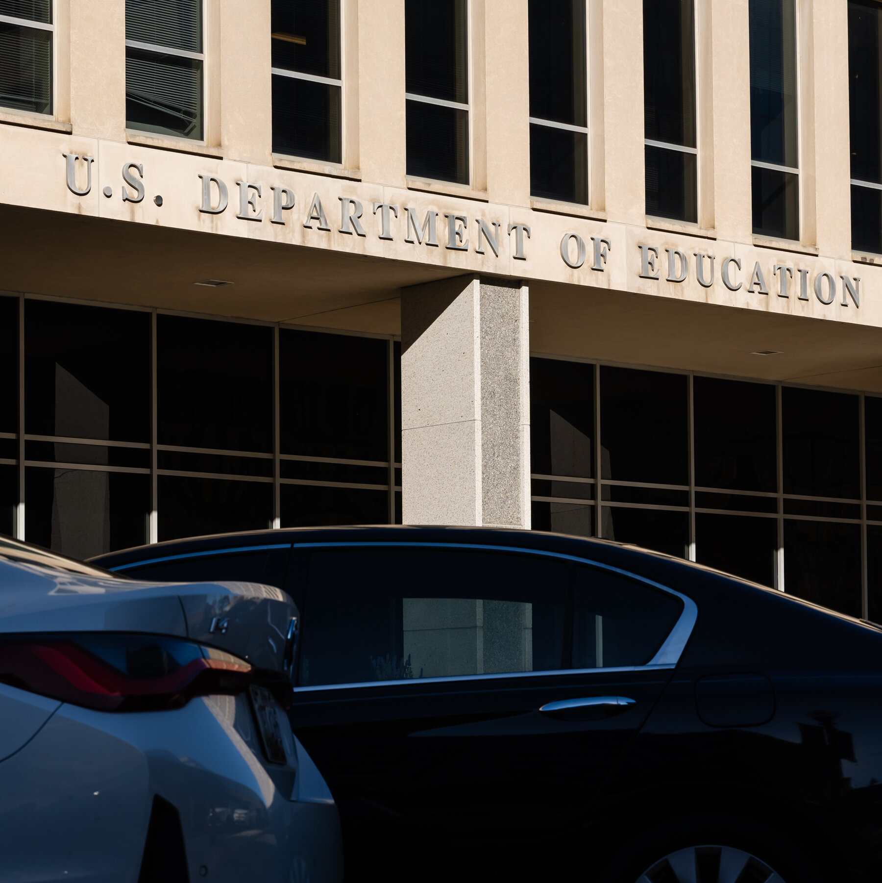 Trump Administration Realigns Education Department Functions, Raising Civil Rights Concerns