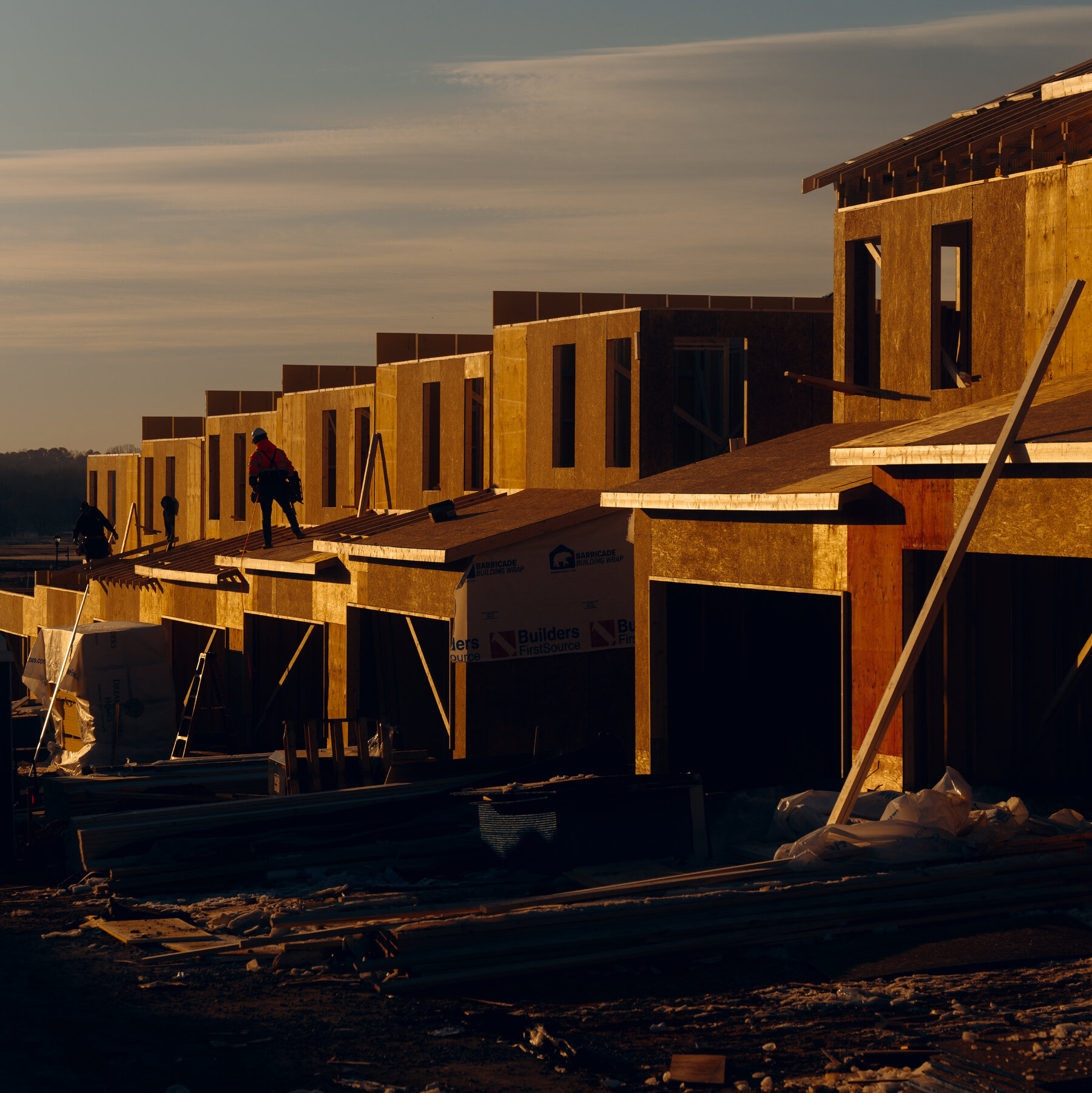 Trump Administration Postpones Signing of Bipartisan Housing Legislation