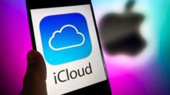 UK Consumers Could Receive Payouts in £3 Billion Apple iCloud Lawsuit