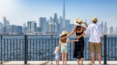 UK Foreign Office Eases Travel Warnings for UAE, Qatar, and Saudi Arabia