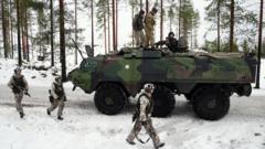 UK Government Proceeds with Defence Investment Plan Amidst Leadership Transition