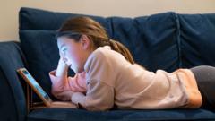 UK Government to Implement Social Media Ban for Under-16s by 2027