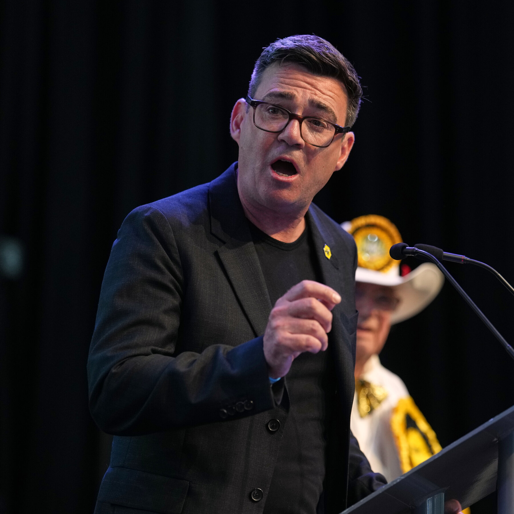 UK Labour Party Faces Potential Leadership Shift Amidst Electoral Dynamics