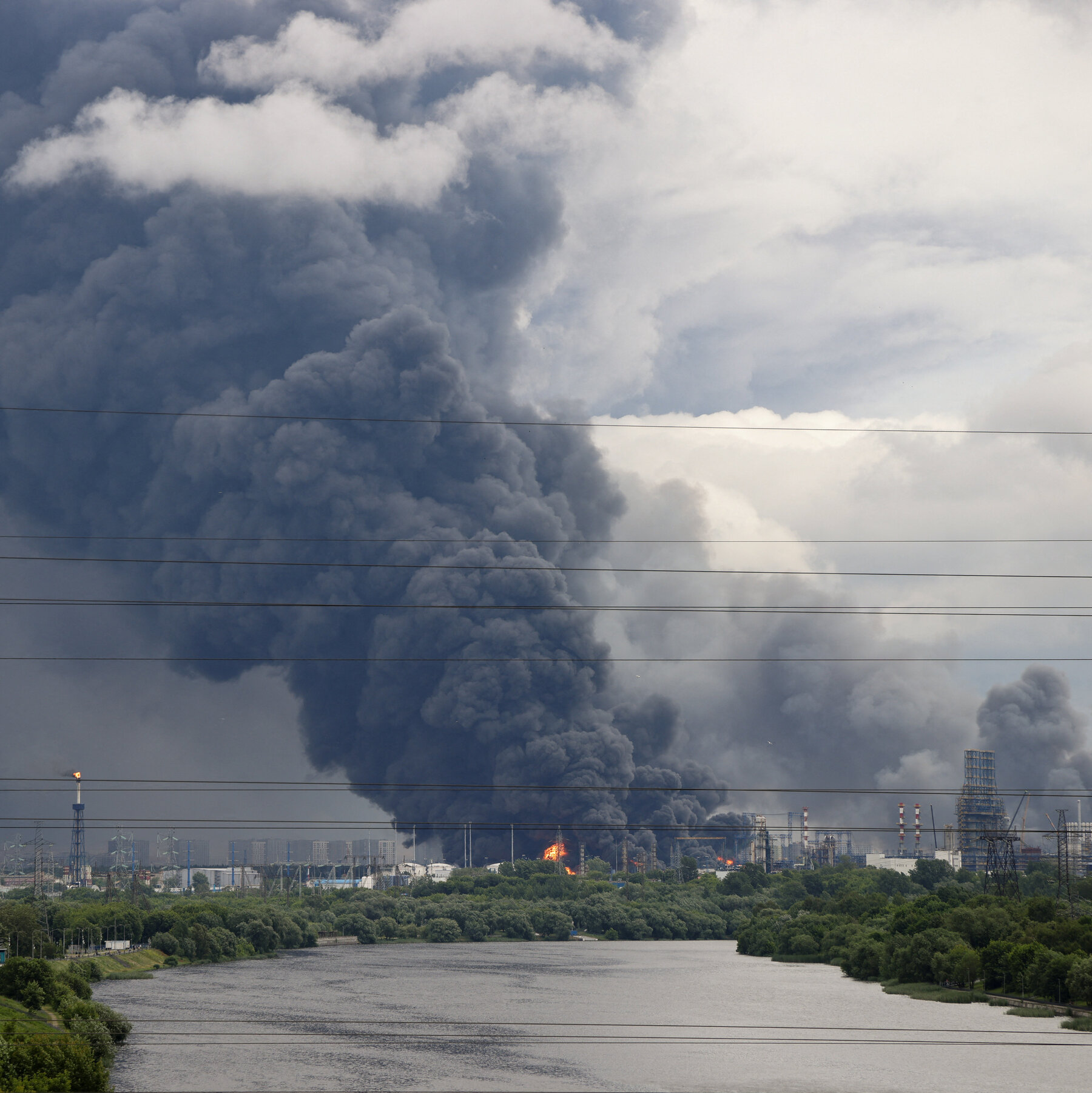 Ukraine's Offensive: The Strategic Role of Ballistic Missiles in Shifting Russian Objectives